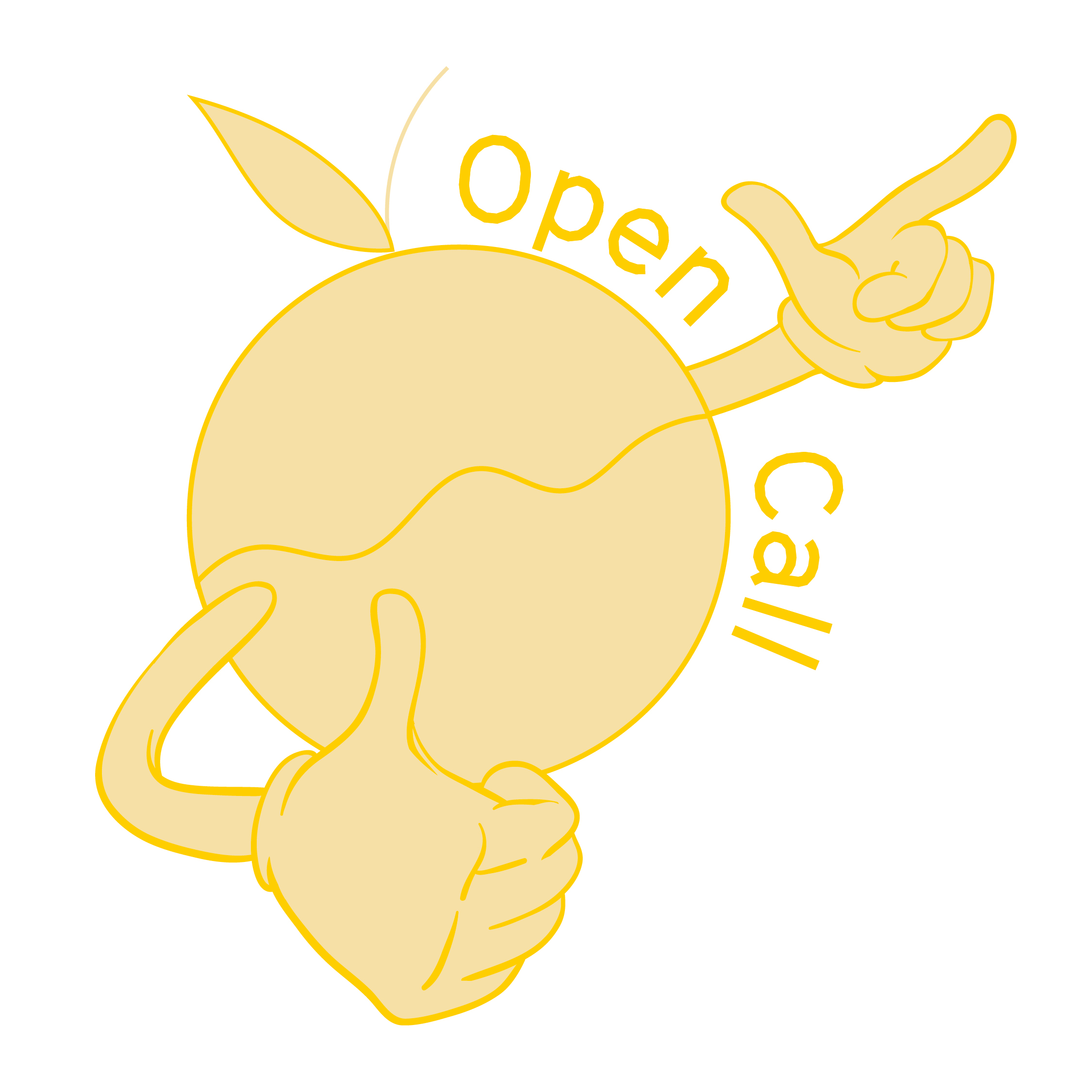 Open Call: Home Open Call: Home