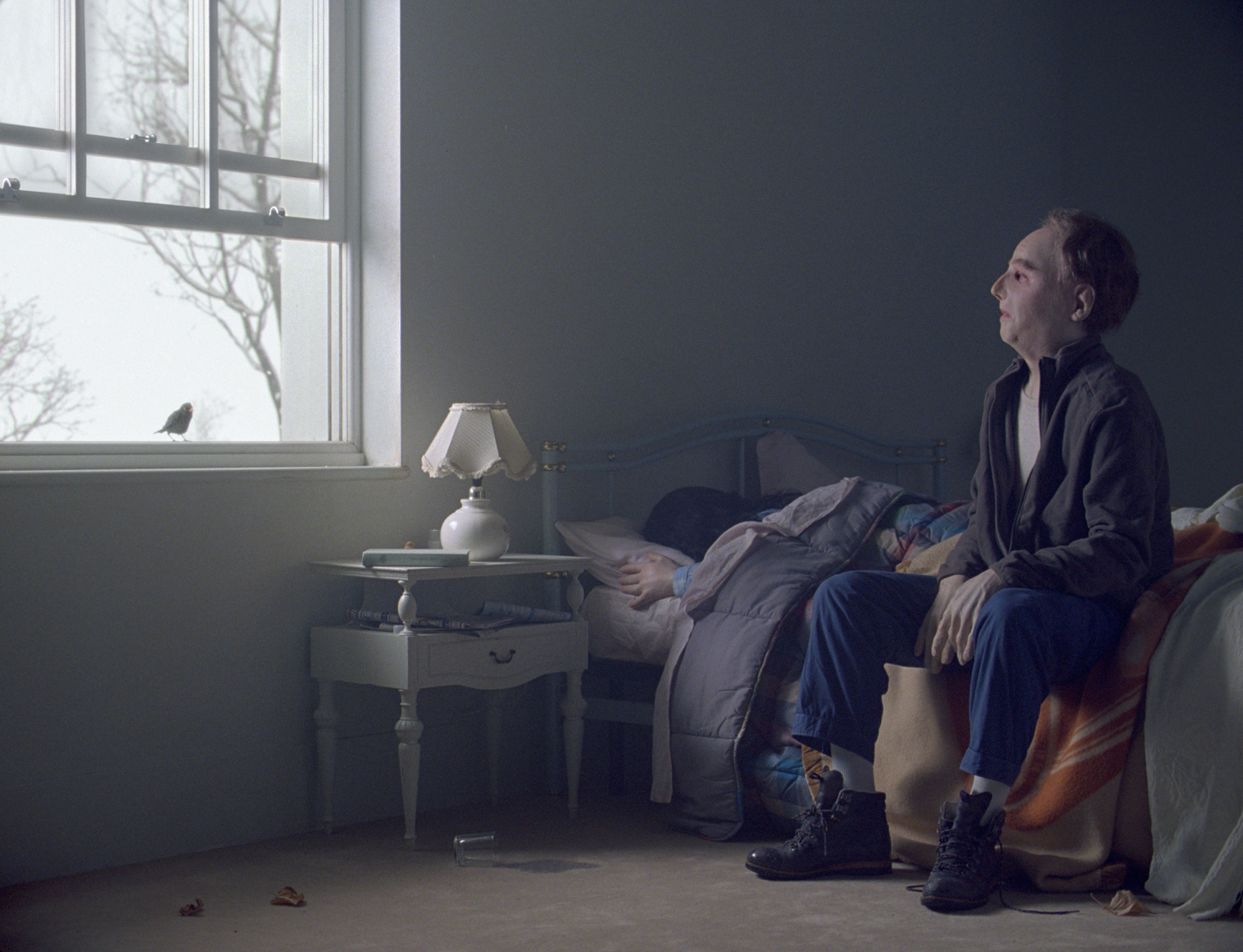 The Parents Room: Diego Marcon
